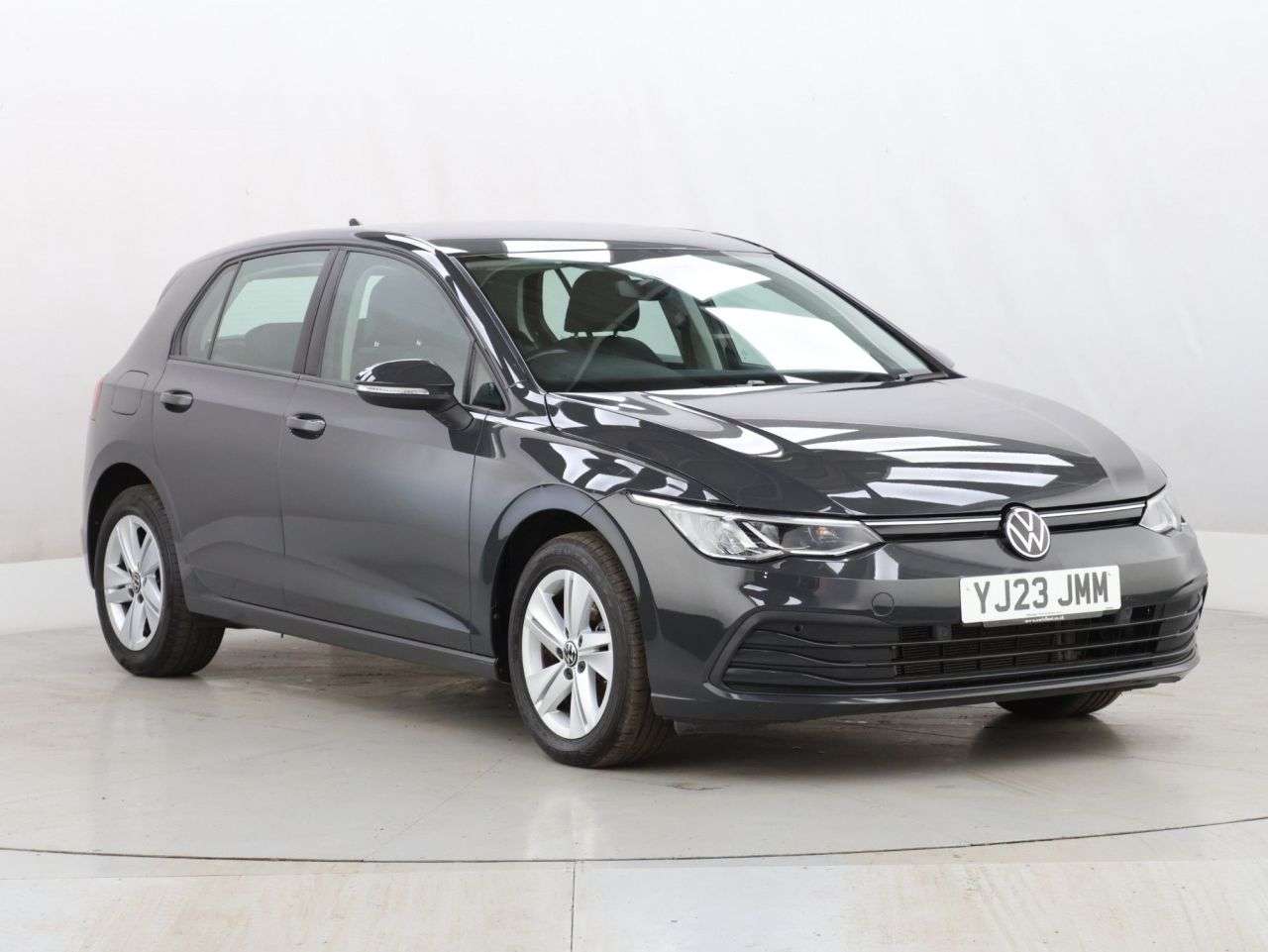 2023 VOLKSWAGEN GOLF 2023 VOLKSWAGEN GOLF