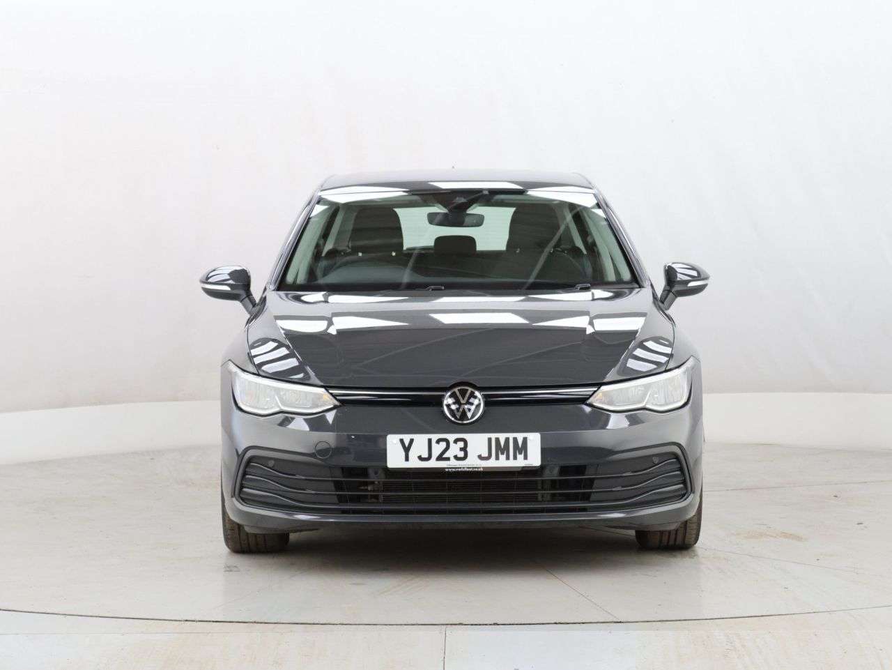 2023 VOLKSWAGEN GOLF 2023 VOLKSWAGEN GOLF