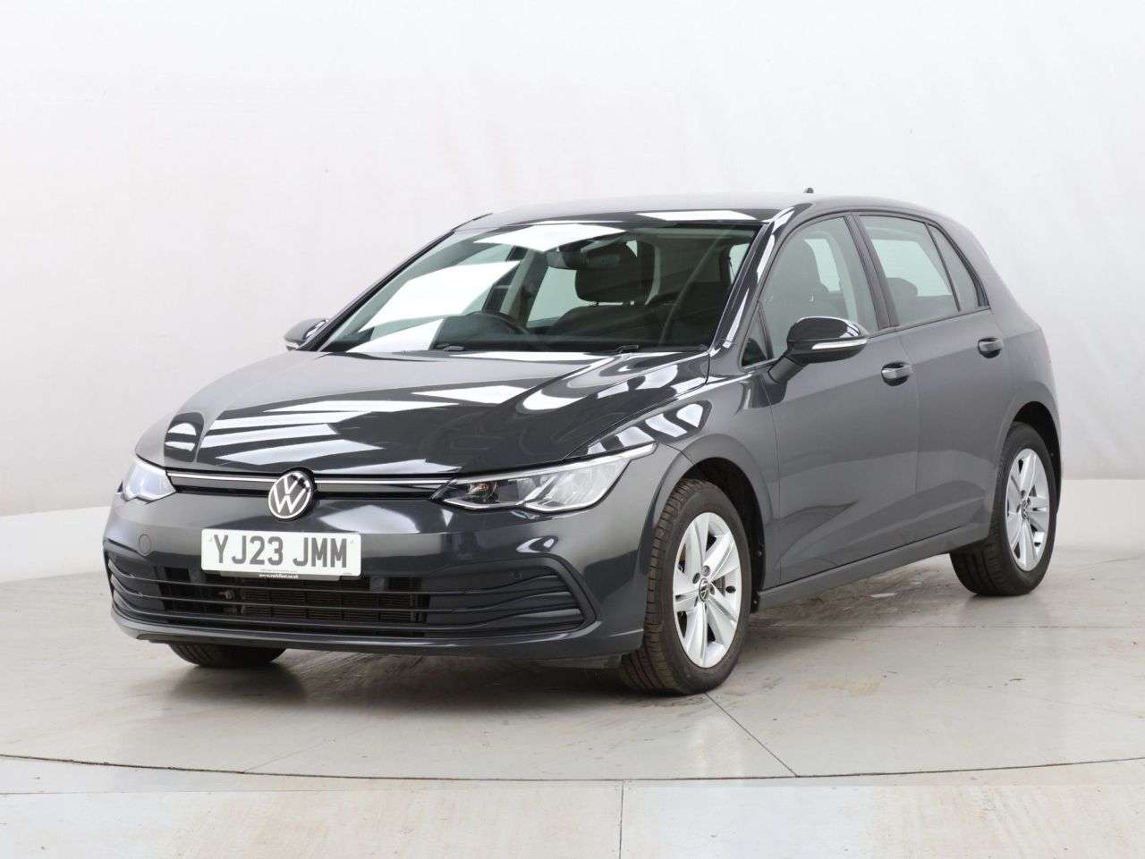 2023 VOLKSWAGEN GOLF 2023 VOLKSWAGEN GOLF