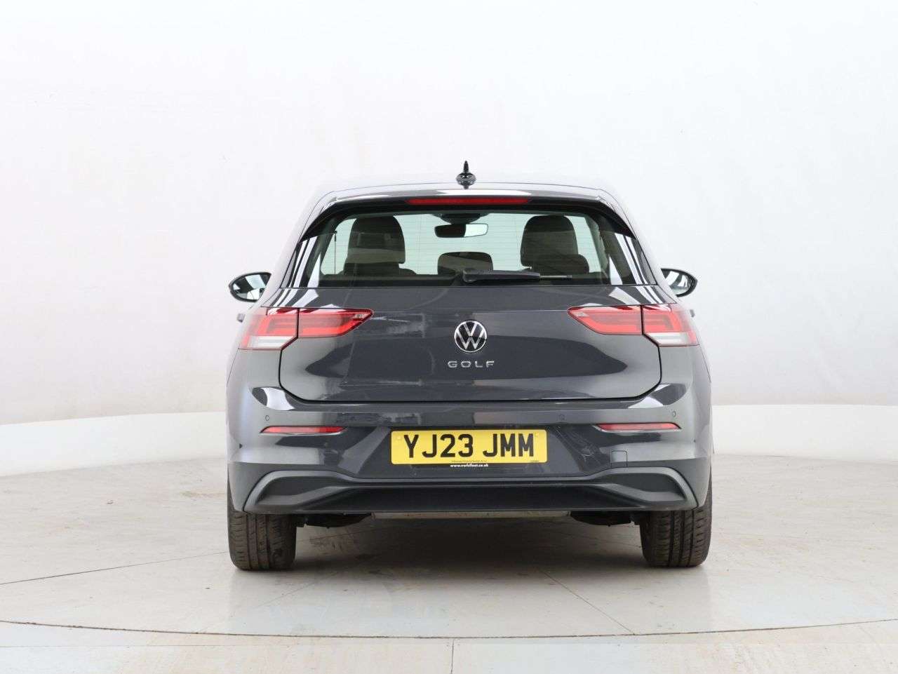 2023 VOLKSWAGEN GOLF 2023 VOLKSWAGEN GOLF