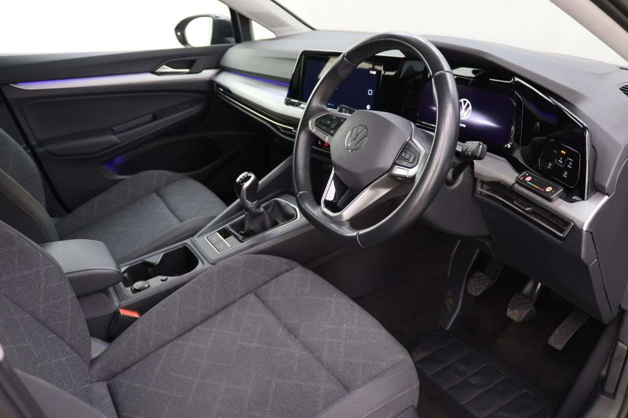 2023 VOLKSWAGEN GOLF 2023 VOLKSWAGEN GOLF