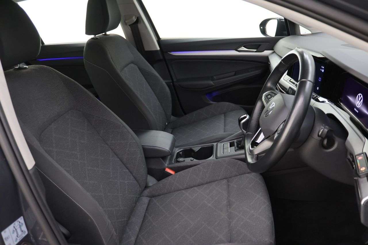 2023 VOLKSWAGEN GOLF 2023 VOLKSWAGEN GOLF