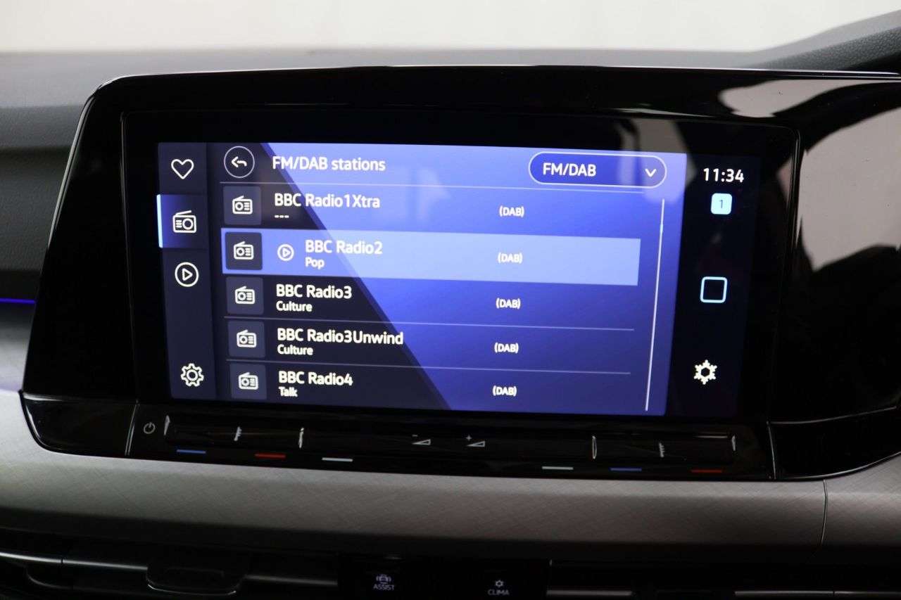 2023 VOLKSWAGEN GOLF 2023 VOLKSWAGEN GOLF