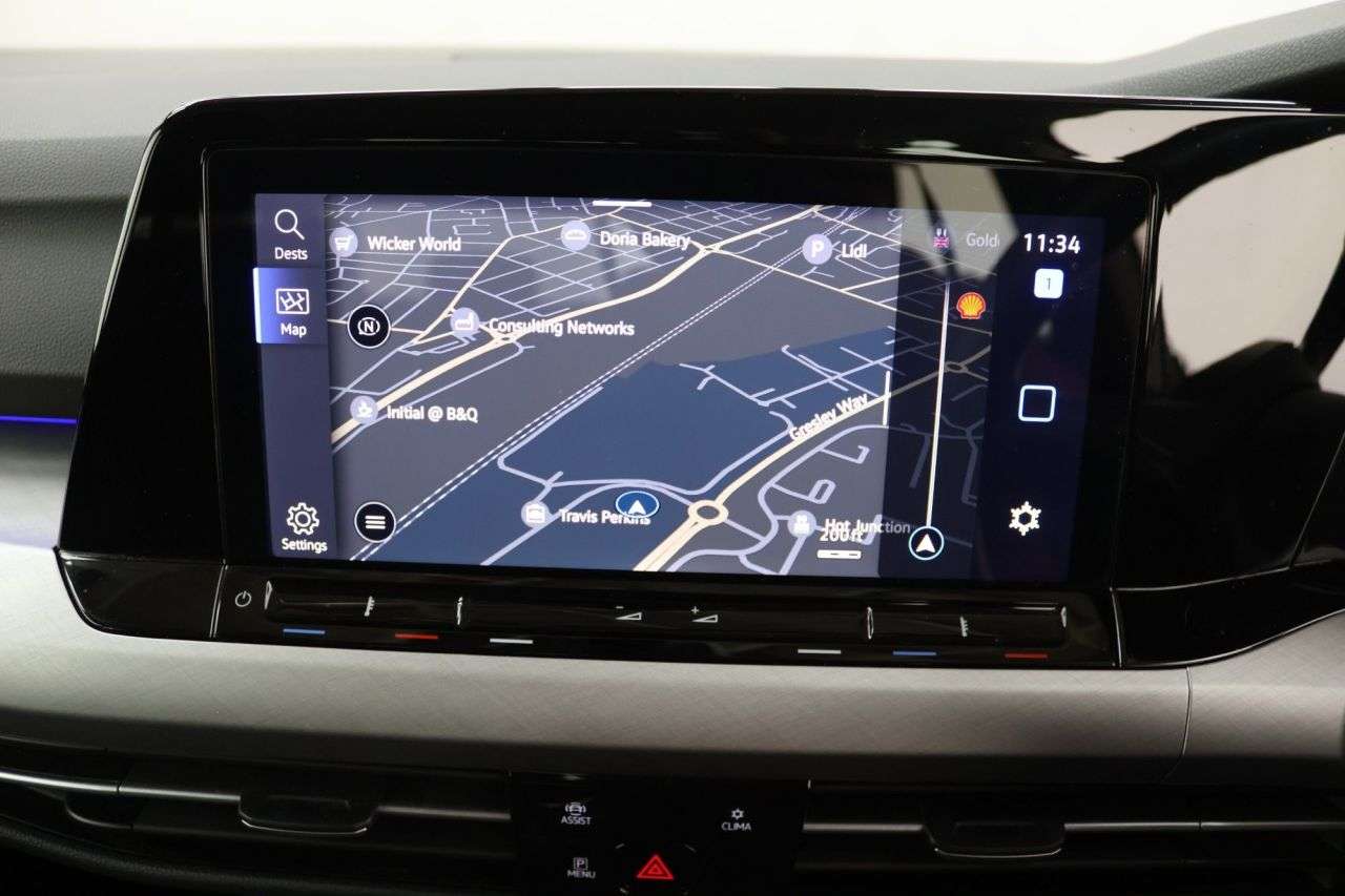 2023 VOLKSWAGEN GOLF 2023 VOLKSWAGEN GOLF