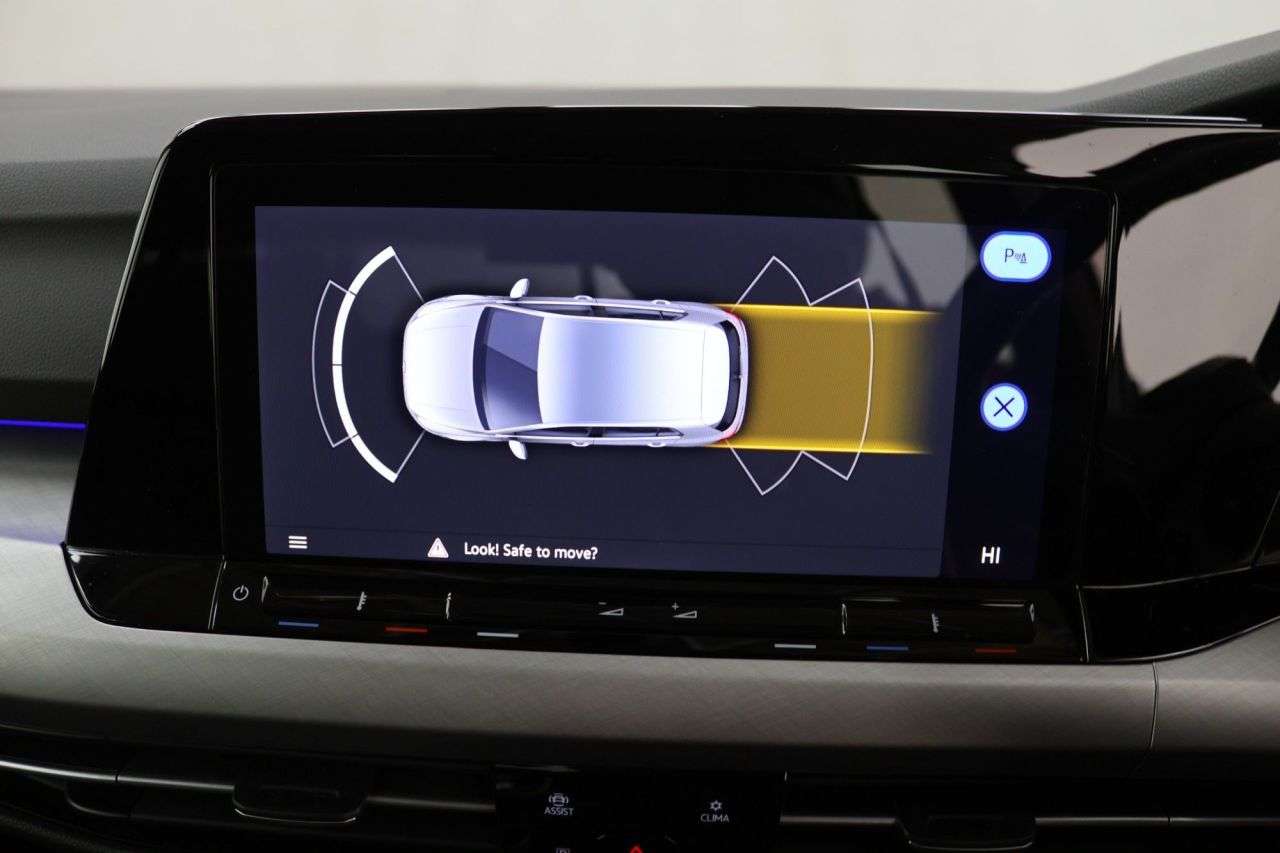 2023 VOLKSWAGEN GOLF 2023 VOLKSWAGEN GOLF