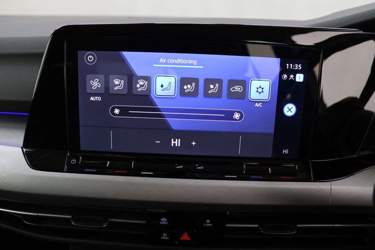 2023 VOLKSWAGEN GOLF 2023 VOLKSWAGEN GOLF