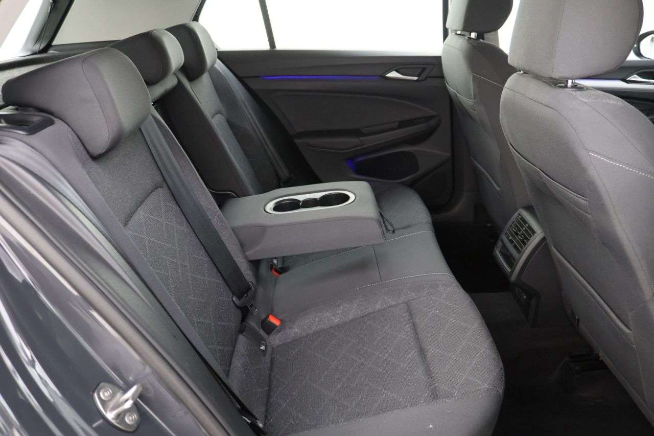 2023 VOLKSWAGEN GOLF 2023 VOLKSWAGEN GOLF