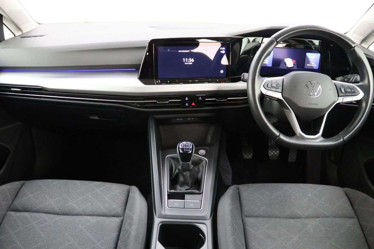 2023 VOLKSWAGEN GOLF 2023 VOLKSWAGEN GOLF