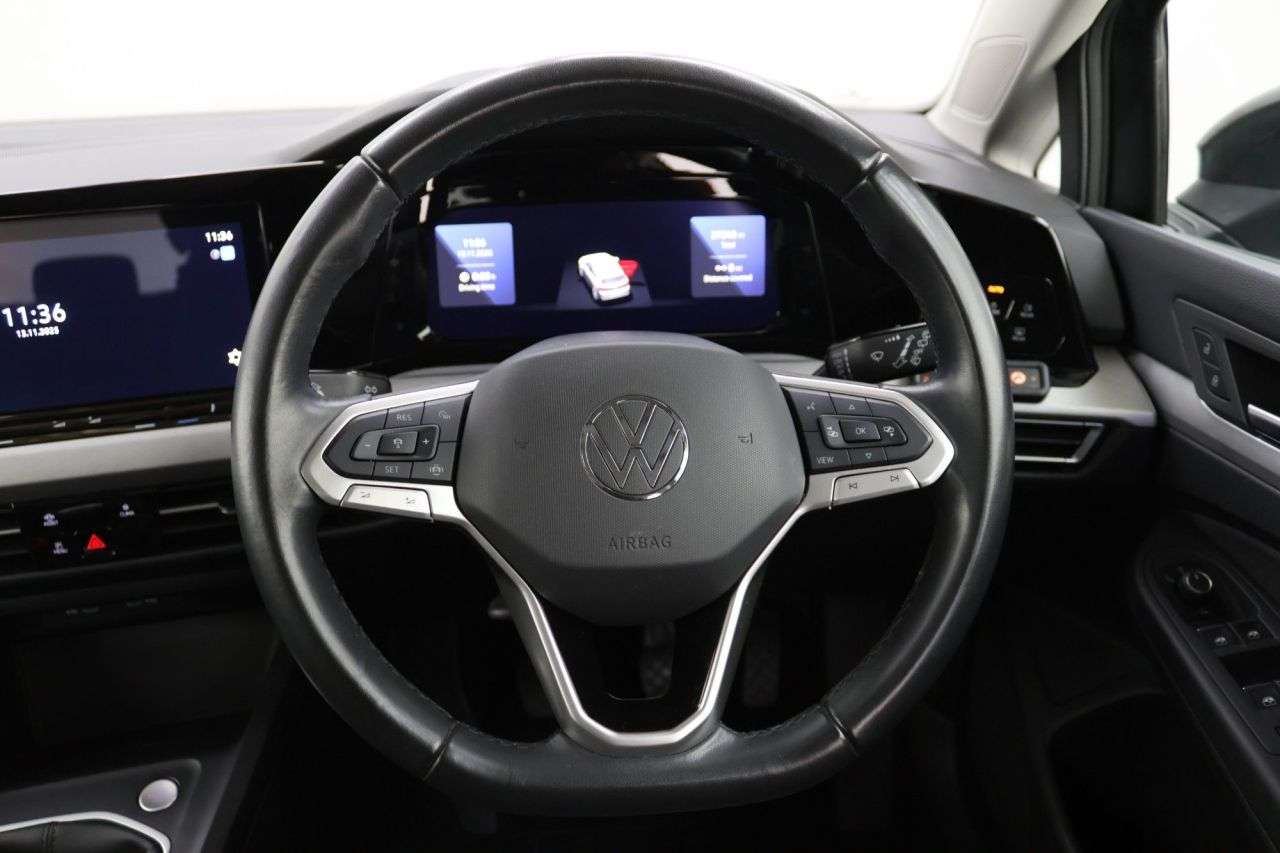 2023 VOLKSWAGEN GOLF 2023 VOLKSWAGEN GOLF