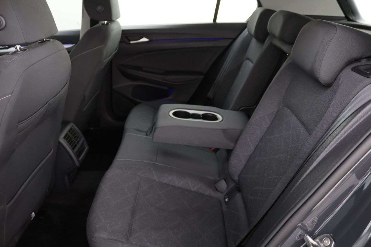 2023 VOLKSWAGEN GOLF 2023 VOLKSWAGEN GOLF