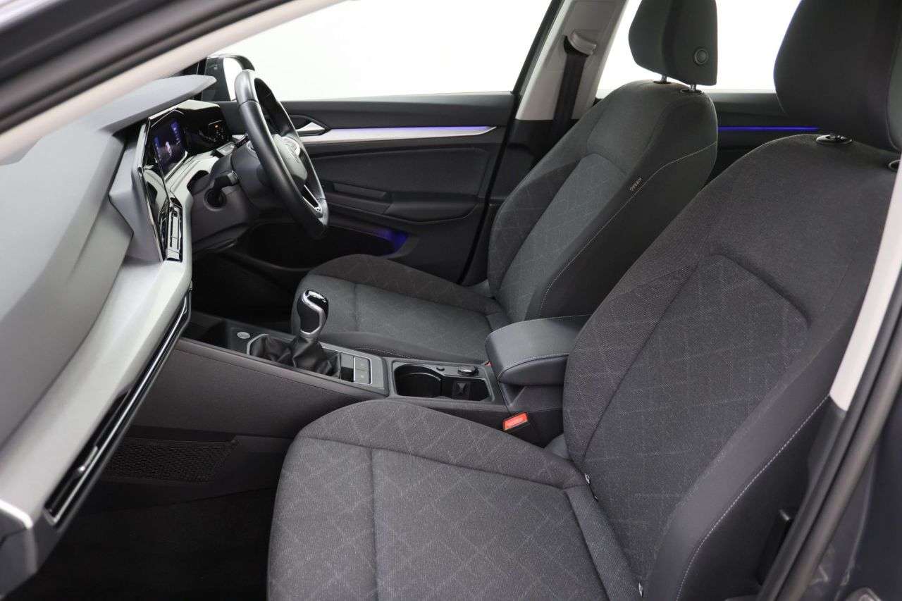 2023 VOLKSWAGEN GOLF 2023 VOLKSWAGEN GOLF