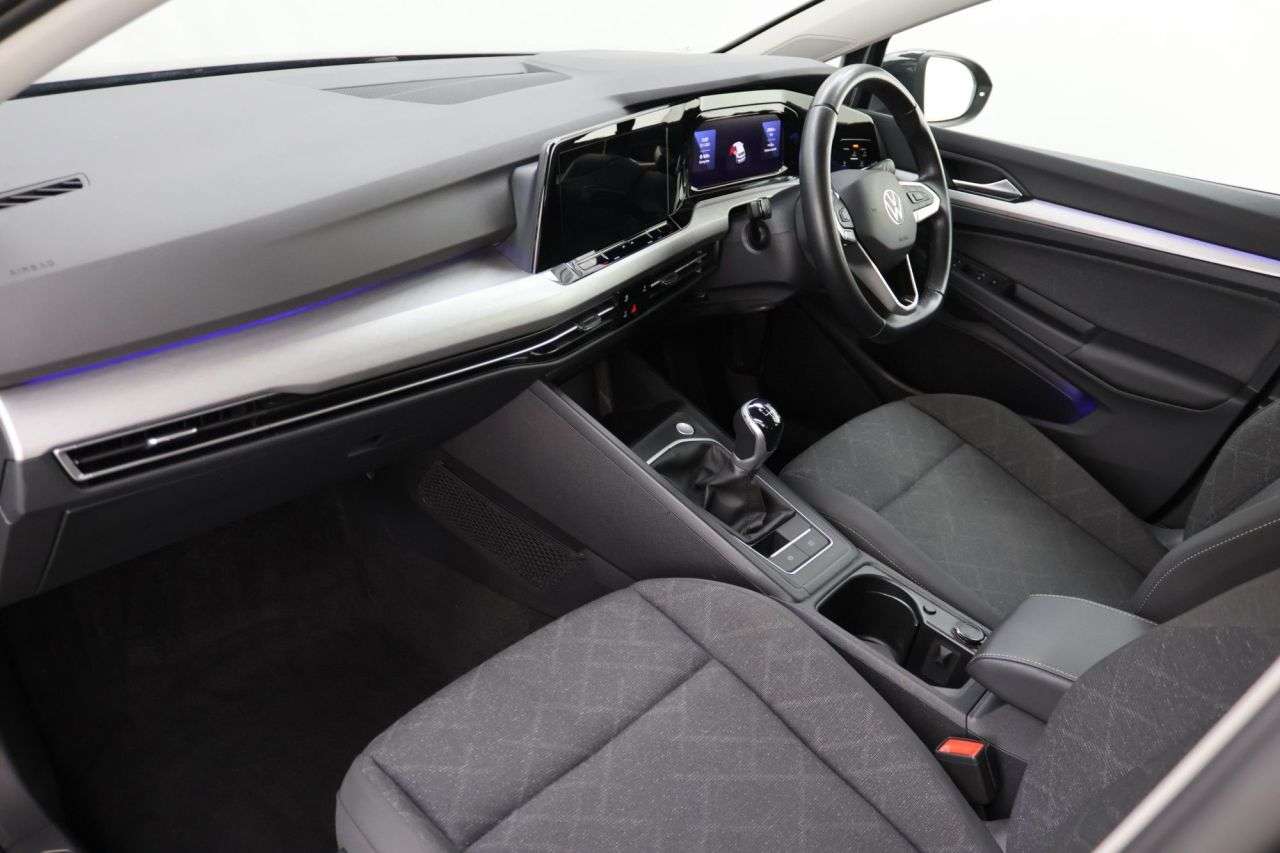 2023 VOLKSWAGEN GOLF 2023 VOLKSWAGEN GOLF