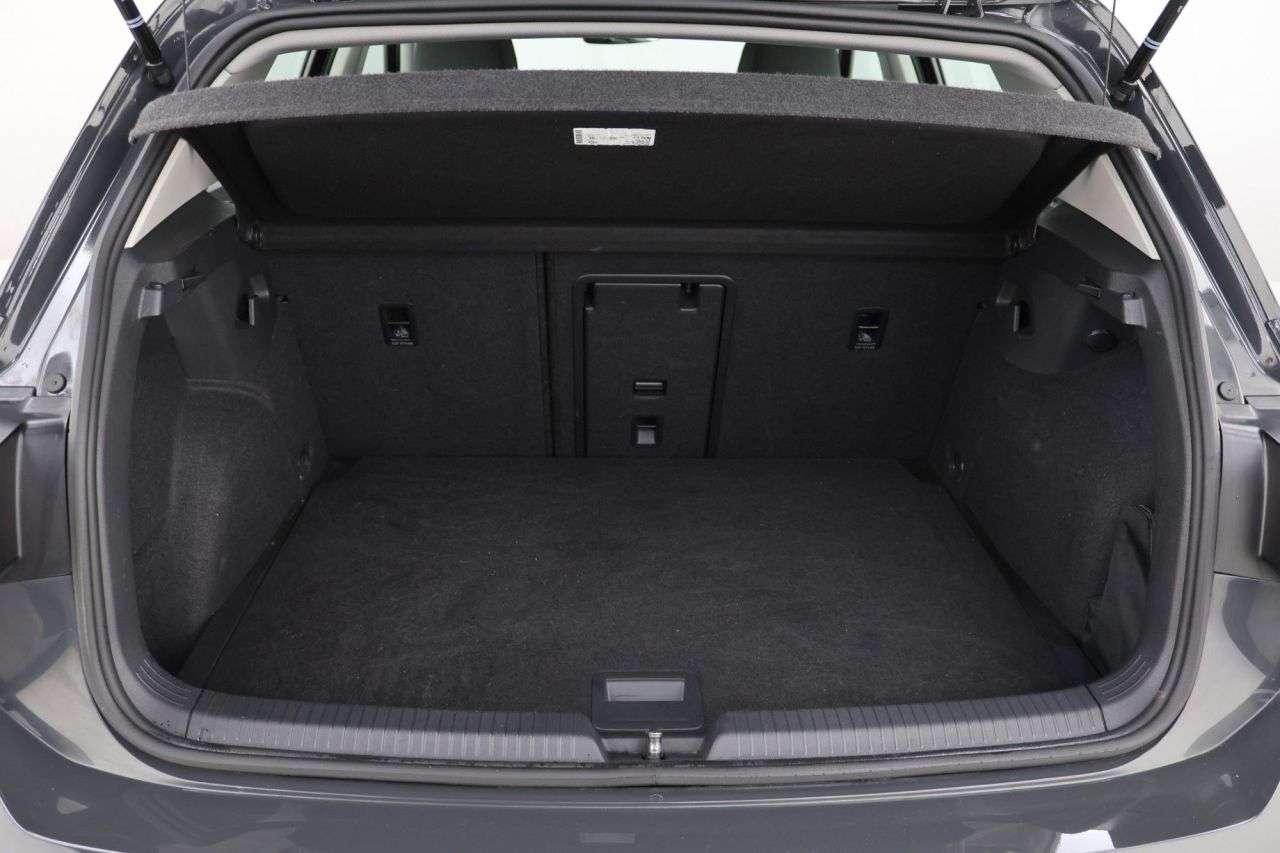 2023 VOLKSWAGEN GOLF 2023 VOLKSWAGEN GOLF