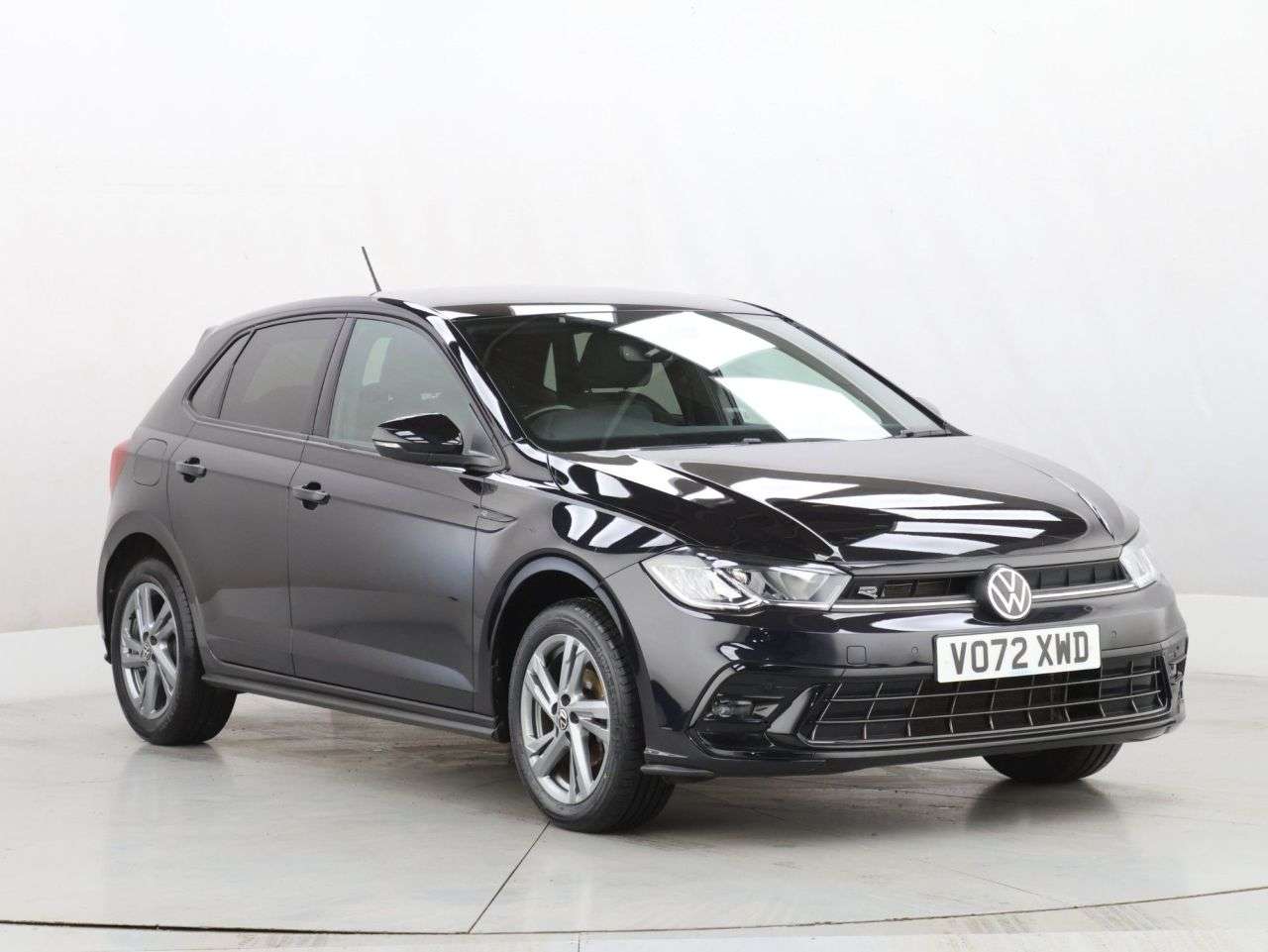 2022 VOLKSWAGEN POLO 2022 VOLKSWAGEN POLO