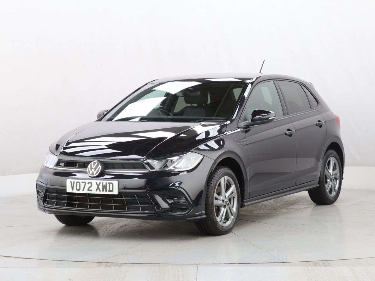 2022 VOLKSWAGEN POLO 2022 VOLKSWAGEN POLO