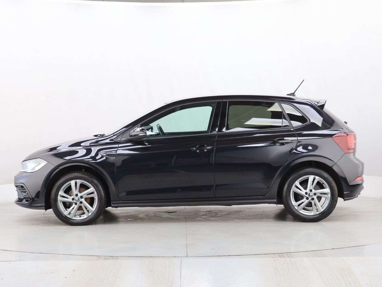 2022 VOLKSWAGEN POLO 2022 VOLKSWAGEN POLO