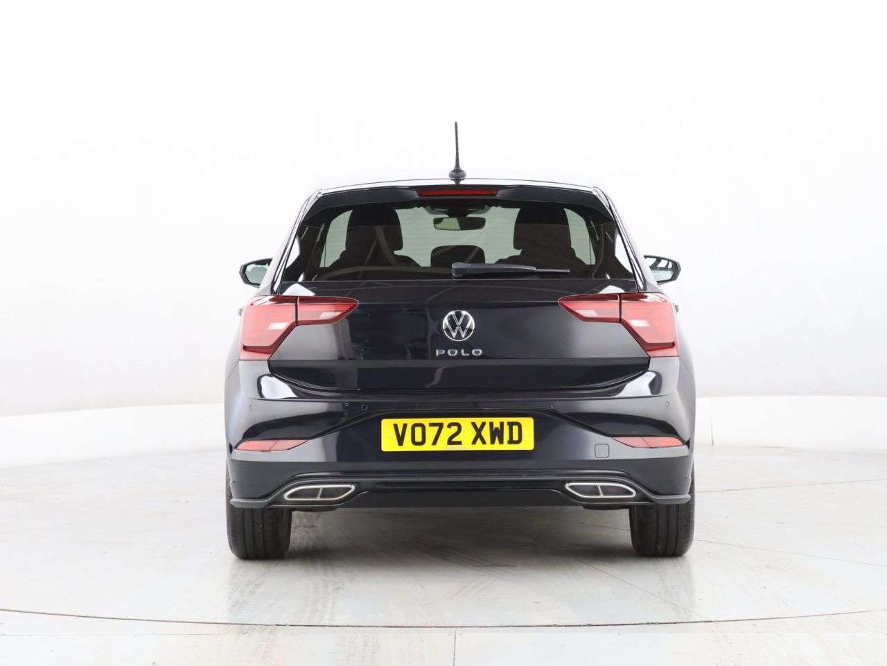 2022 VOLKSWAGEN POLO 2022 VOLKSWAGEN POLO