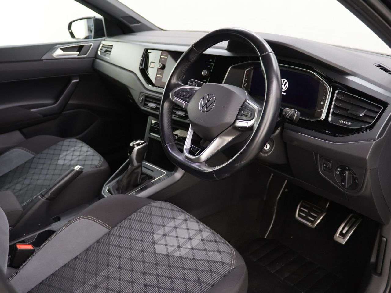 2022 VOLKSWAGEN POLO 2022 VOLKSWAGEN POLO