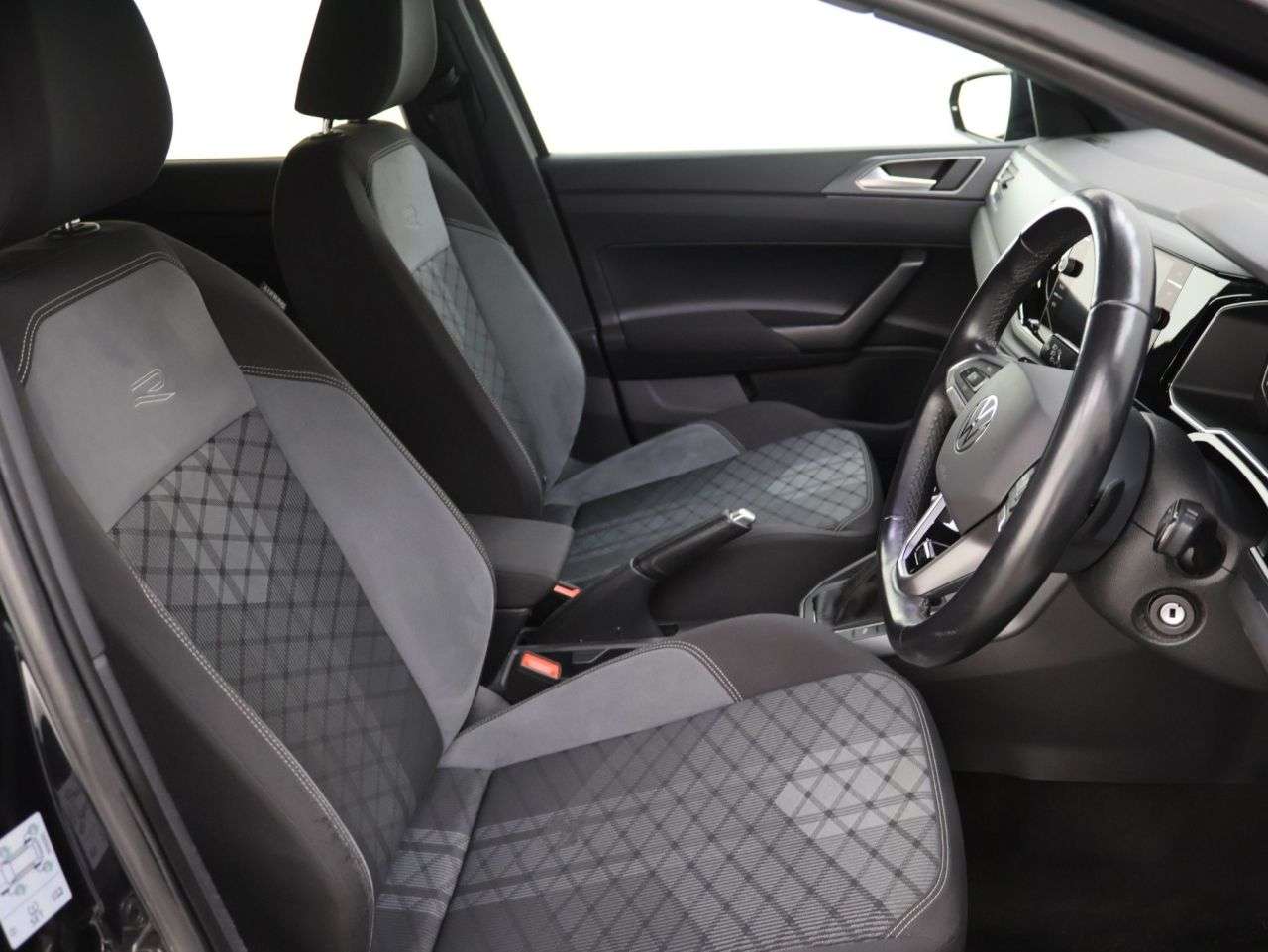 2022 VOLKSWAGEN POLO 2022 VOLKSWAGEN POLO