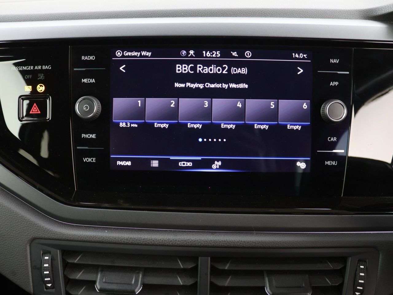 2022 VOLKSWAGEN POLO 2022 VOLKSWAGEN POLO