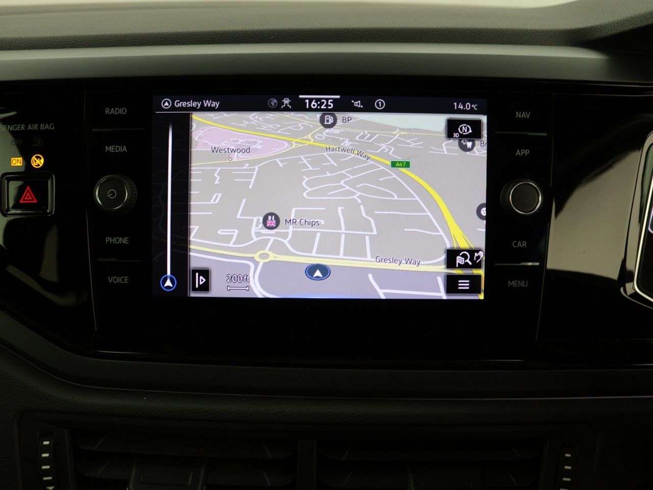 2022 VOLKSWAGEN POLO 2022 VOLKSWAGEN POLO