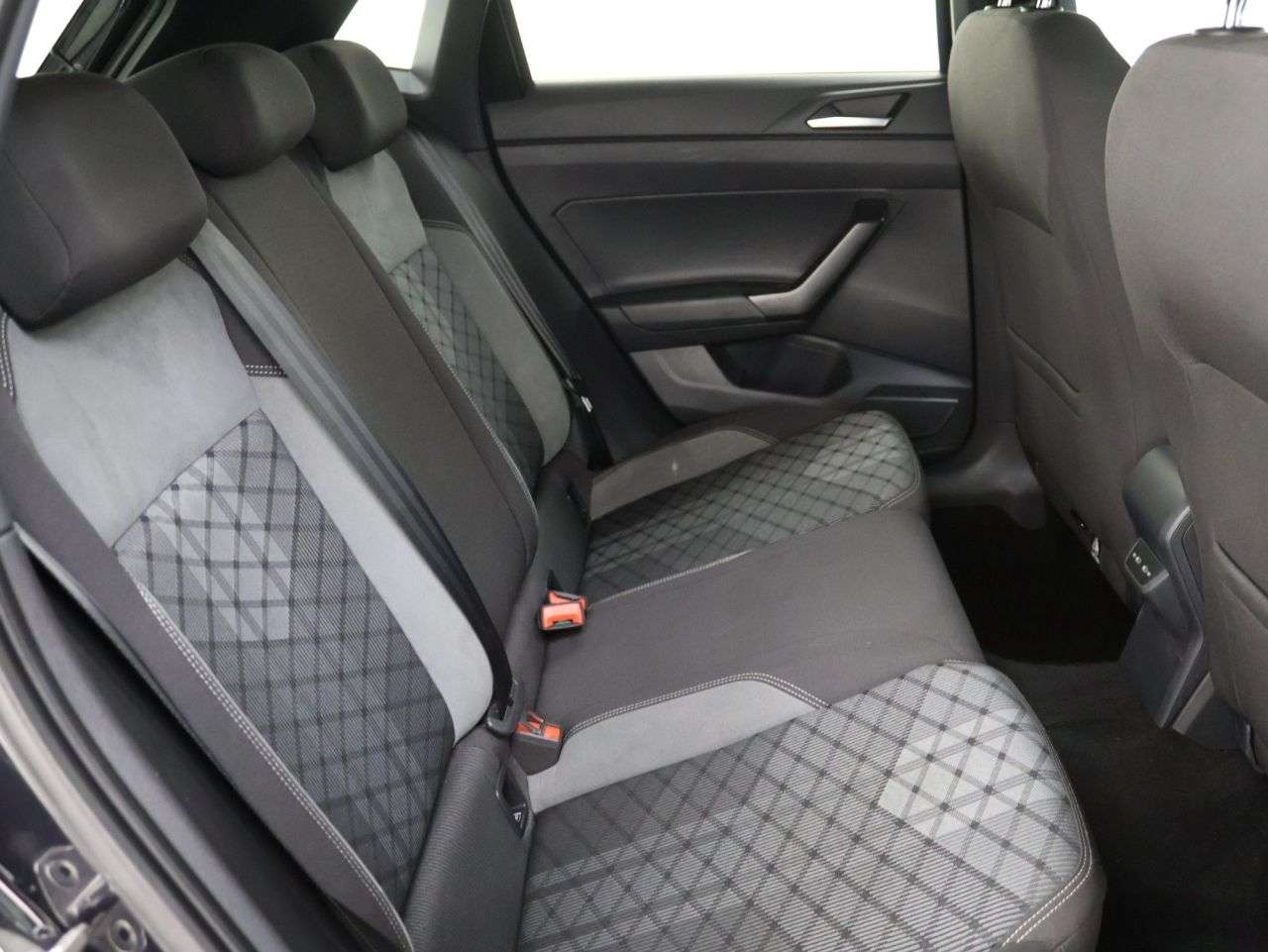 2022 VOLKSWAGEN POLO 2022 VOLKSWAGEN POLO