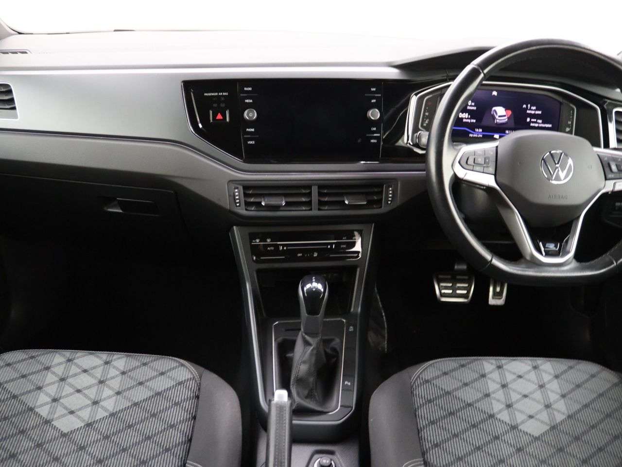 2022 VOLKSWAGEN POLO 2022 VOLKSWAGEN POLO