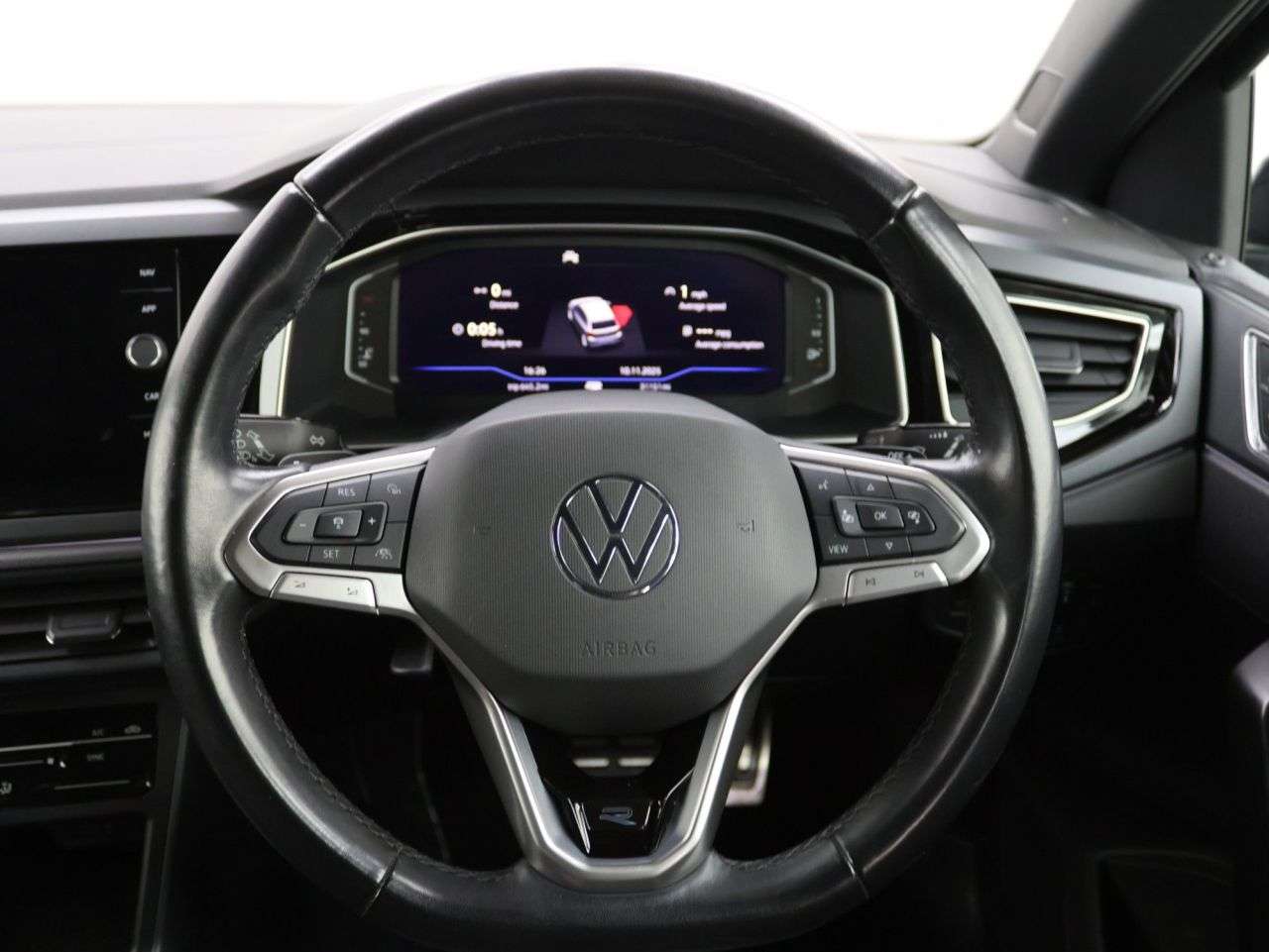 2022 VOLKSWAGEN POLO 2022 VOLKSWAGEN POLO