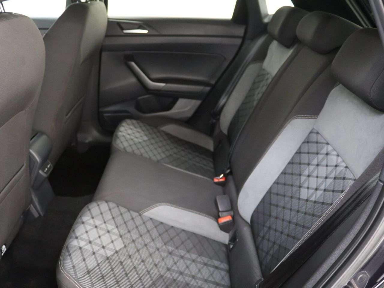 2022 VOLKSWAGEN POLO 2022 VOLKSWAGEN POLO