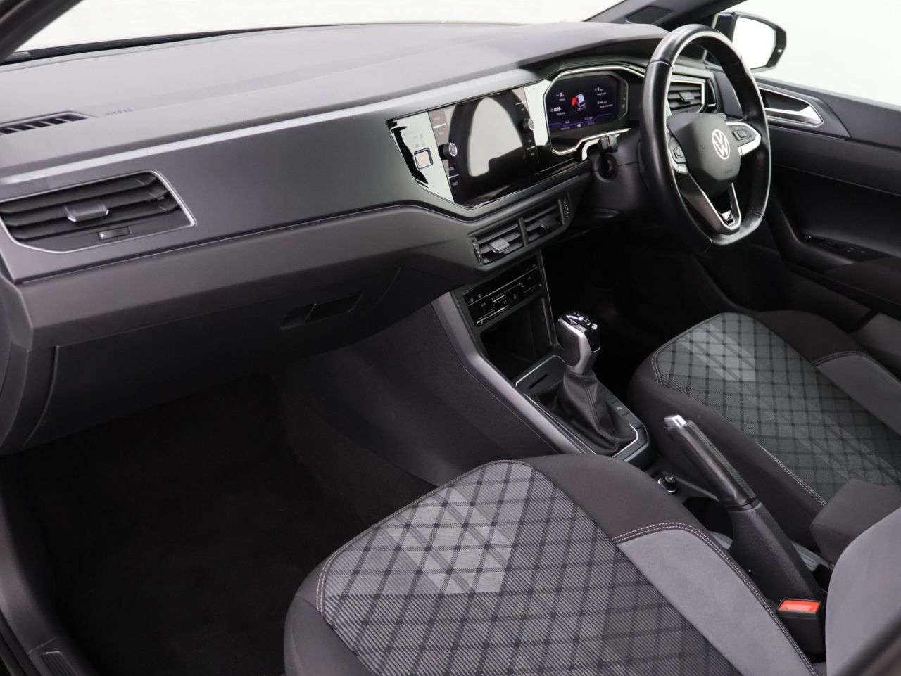 2022 VOLKSWAGEN POLO 2022 VOLKSWAGEN POLO