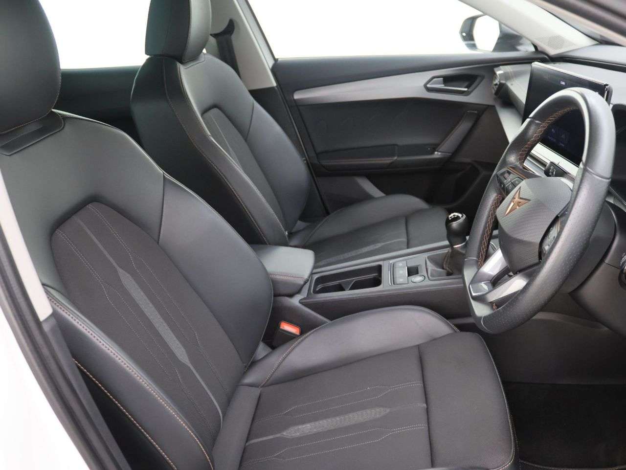 2022 CUPRA FORMENTOR 2022 CUPRA FORMENTOR