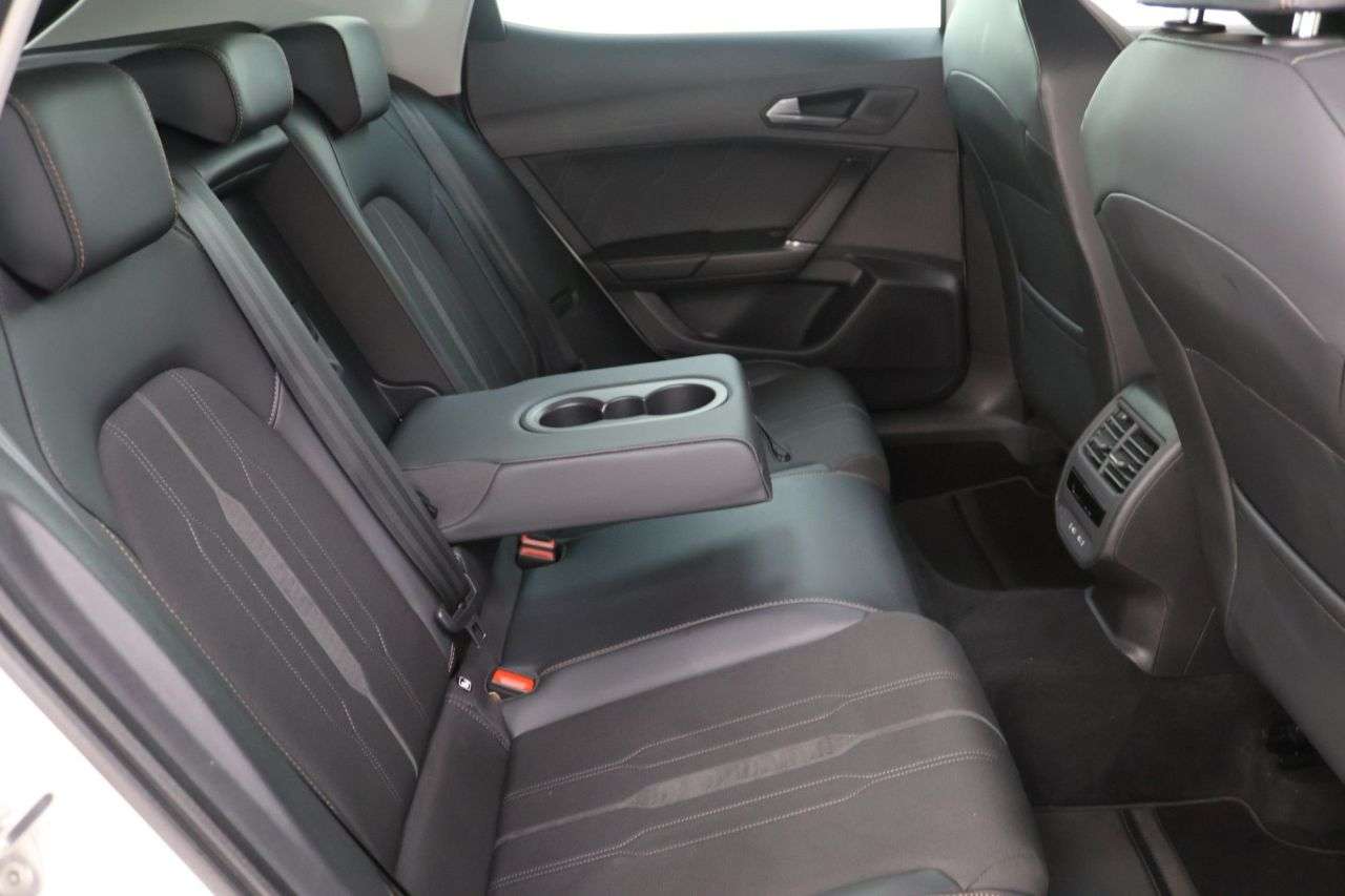 2022 CUPRA FORMENTOR 2022 CUPRA FORMENTOR