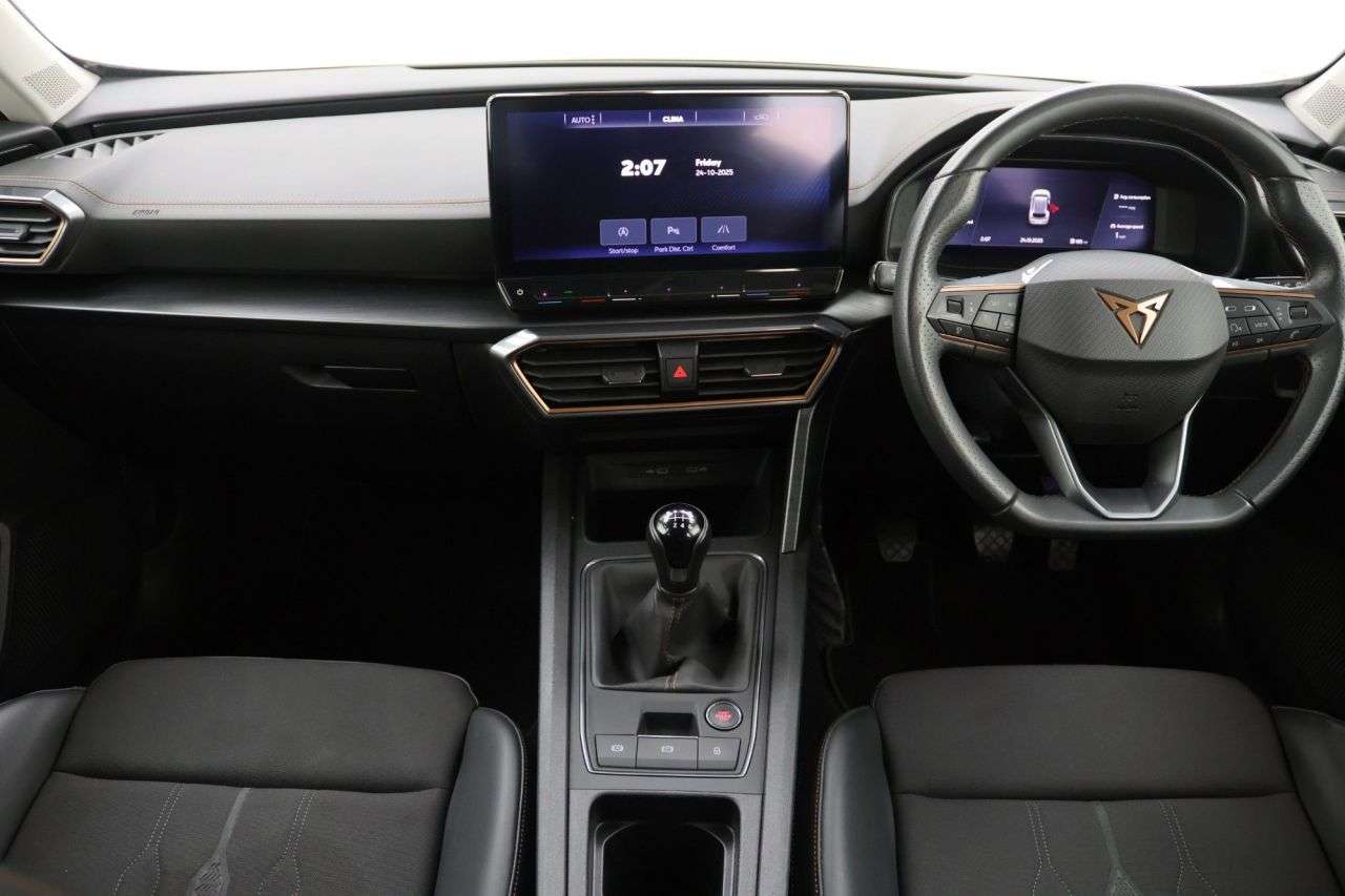 2022 CUPRA FORMENTOR 2022 CUPRA FORMENTOR