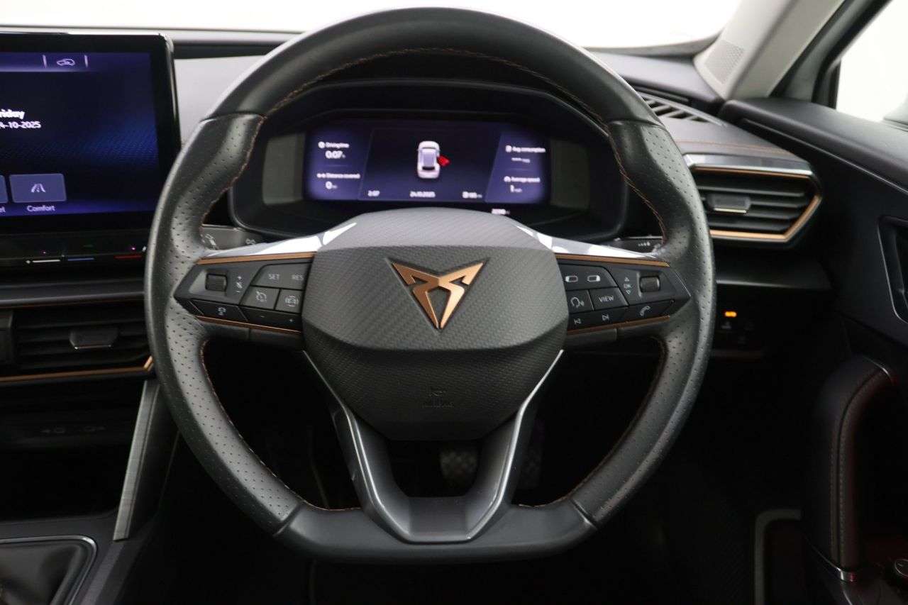 2022 CUPRA FORMENTOR 2022 CUPRA FORMENTOR