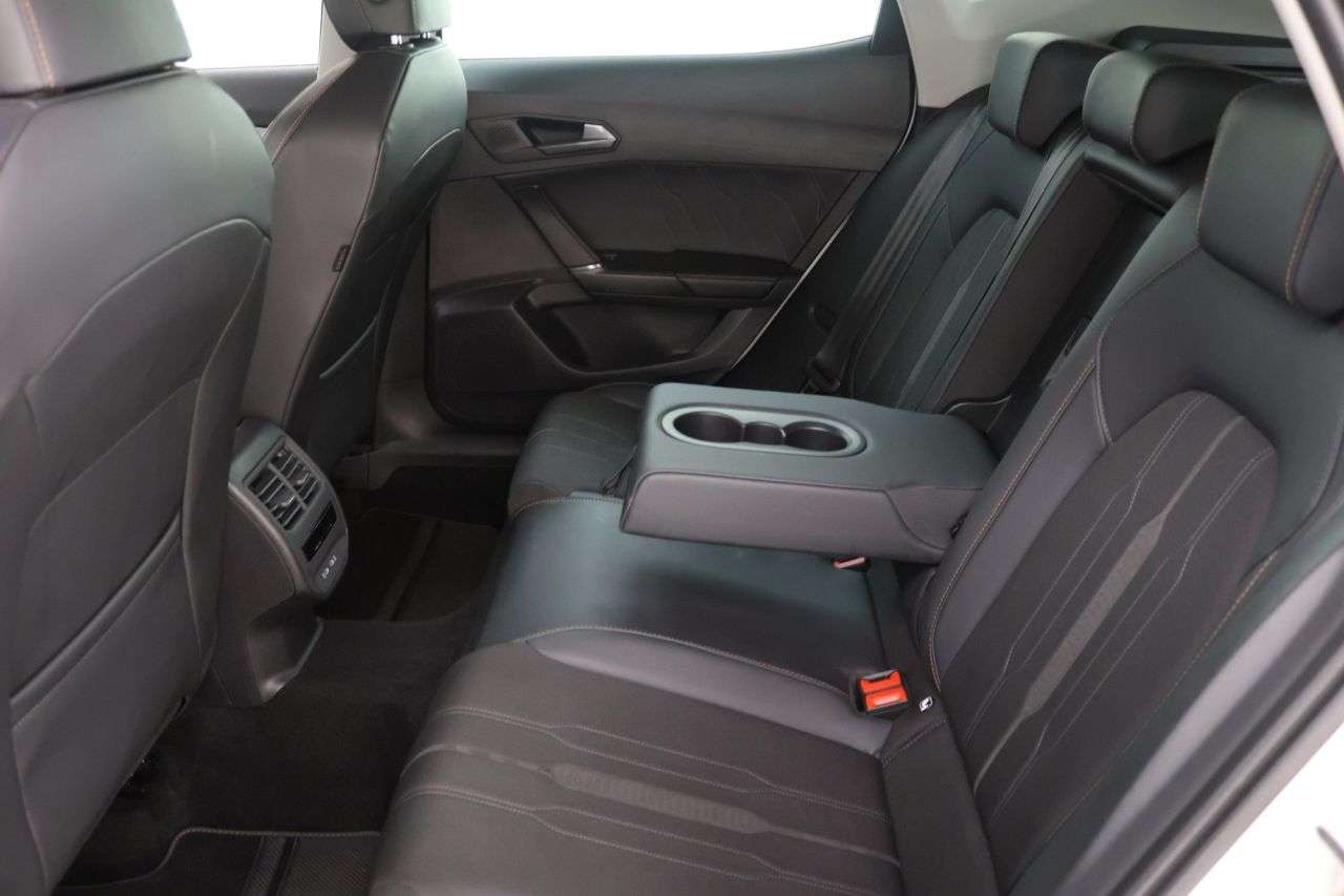 2022 CUPRA FORMENTOR 2022 CUPRA FORMENTOR