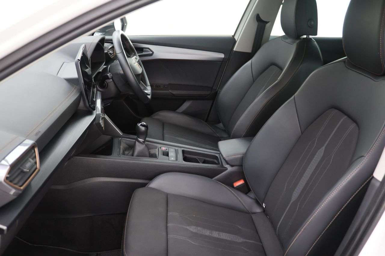 2022 CUPRA FORMENTOR 2022 CUPRA FORMENTOR