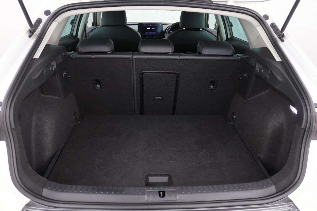 2022 CUPRA FORMENTOR 2022 CUPRA FORMENTOR