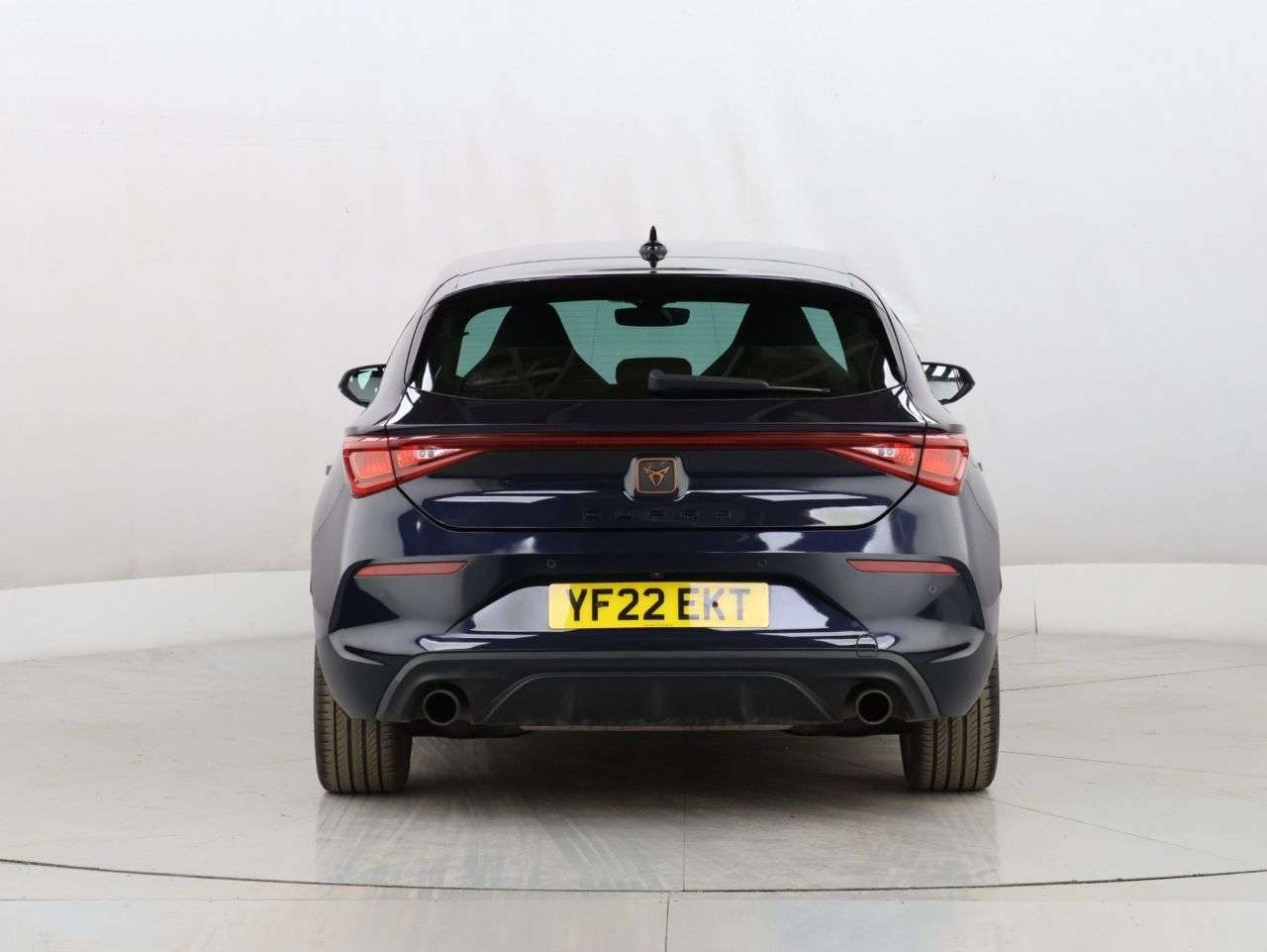 2022 CUPRA LEON 2022 CUPRA LEON