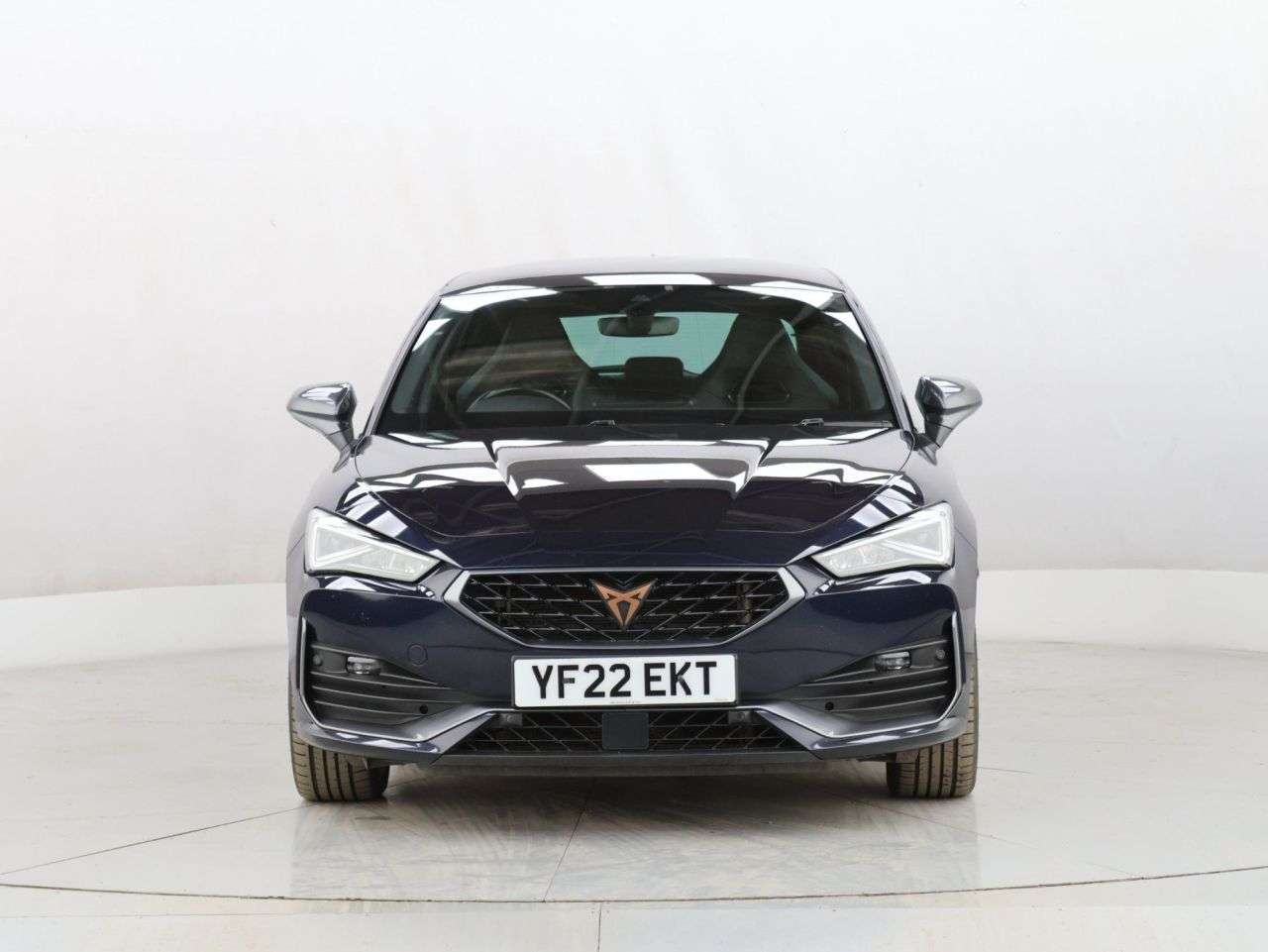 2022 CUPRA LEON 2022 CUPRA LEON