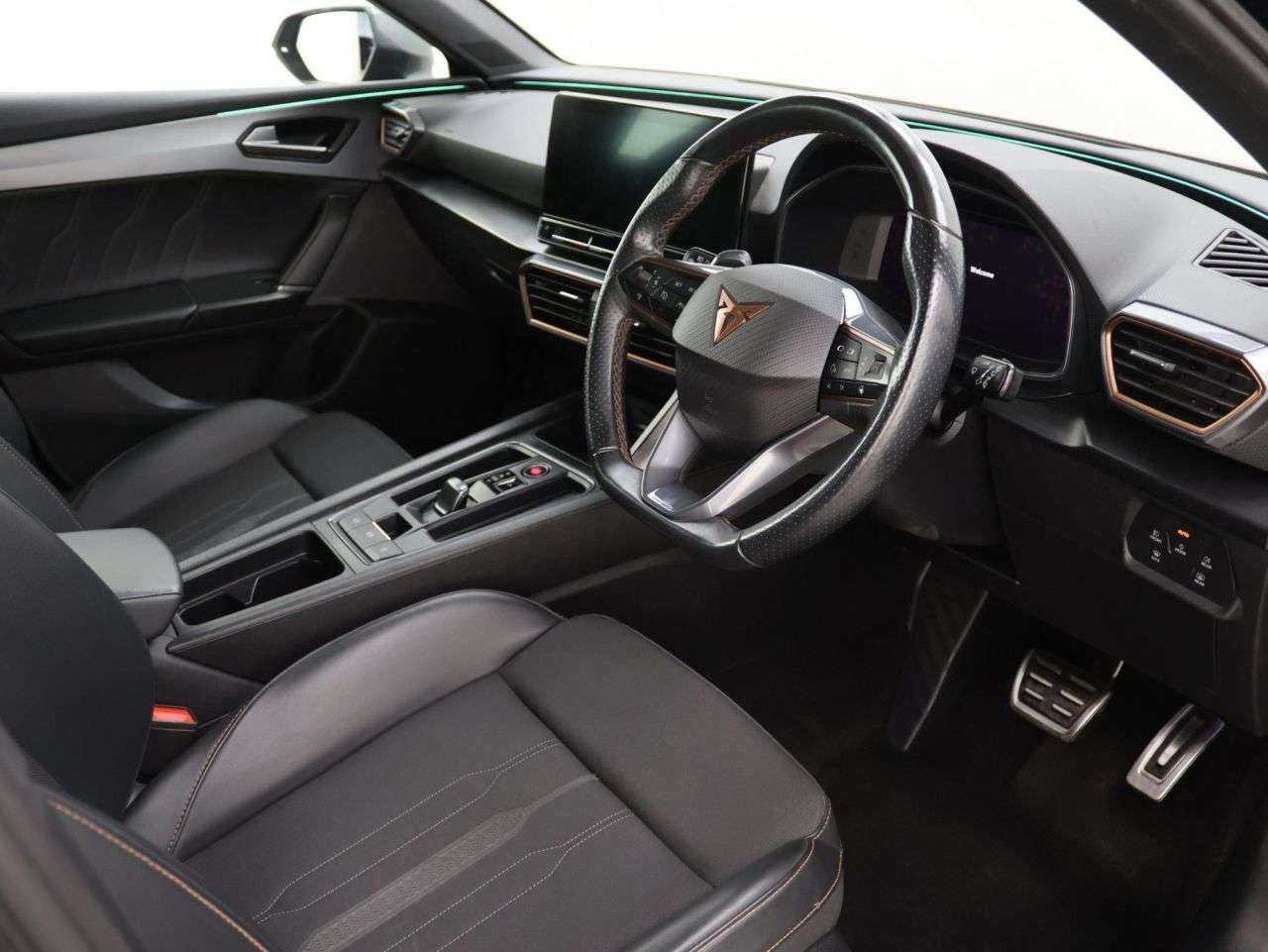 2022 CUPRA LEON 2022 CUPRA LEON