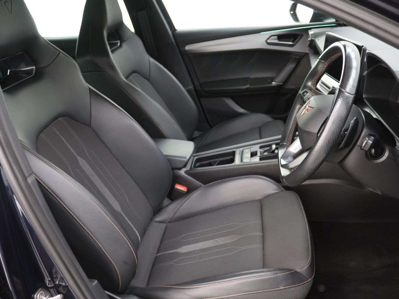 2022 CUPRA LEON 2022 CUPRA LEON