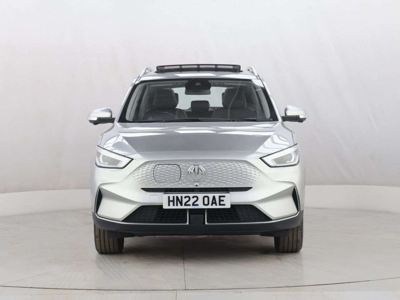 2022 MG MG ZS 2022 MG MG ZS