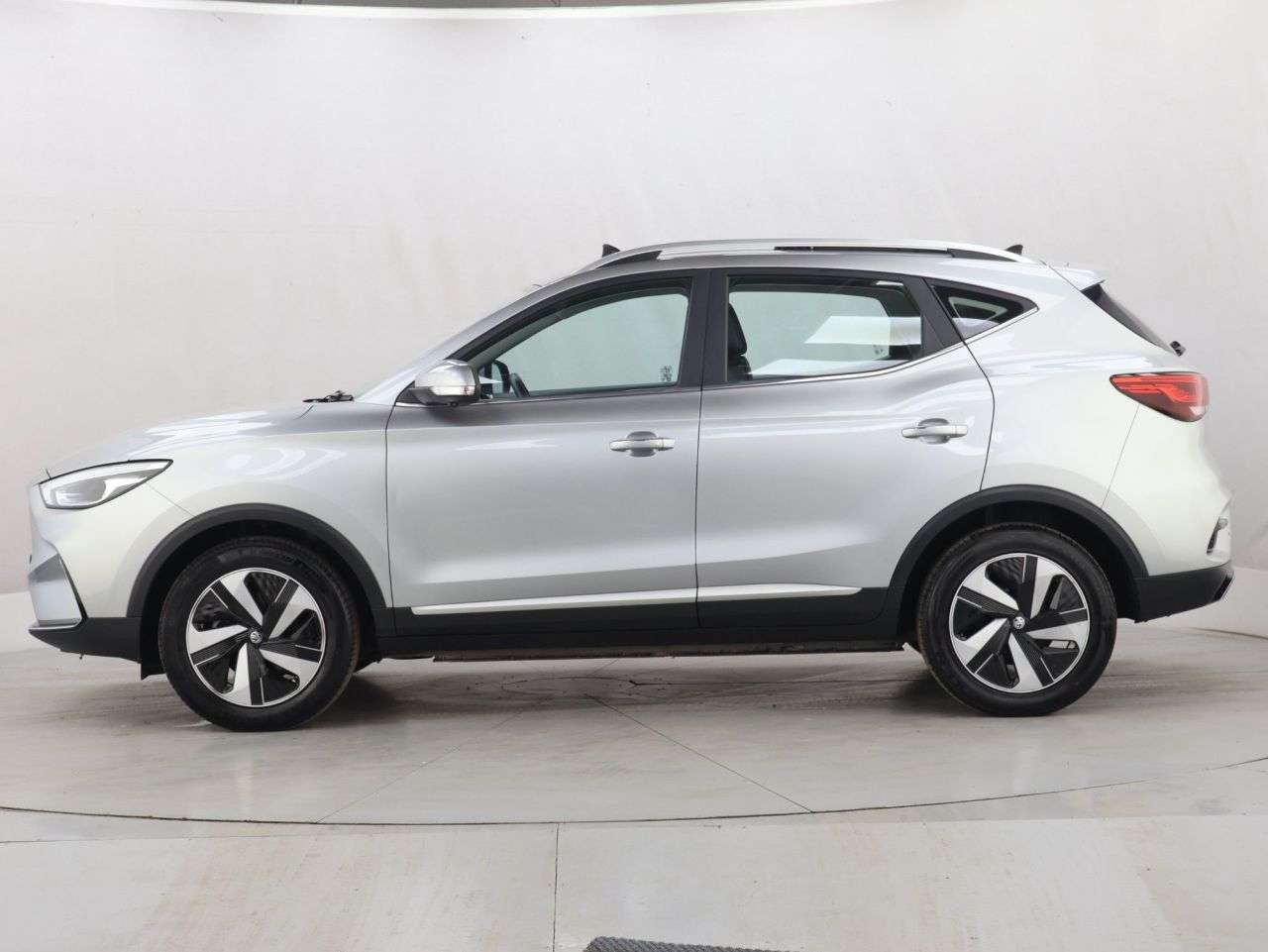 2022 MG MG ZS 2022 MG MG ZS