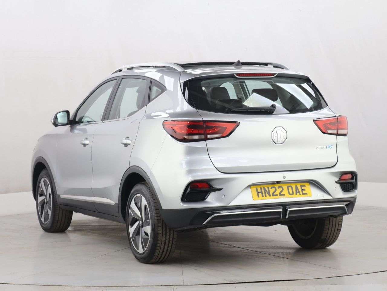 2022 MG MG ZS 2022 MG MG ZS