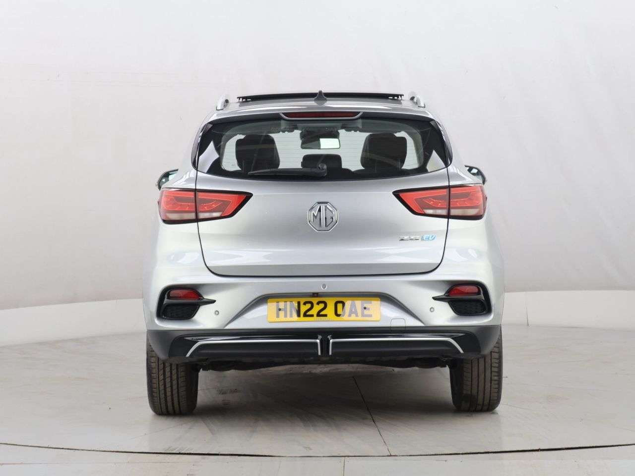 2022 MG MG ZS 2022 MG MG ZS