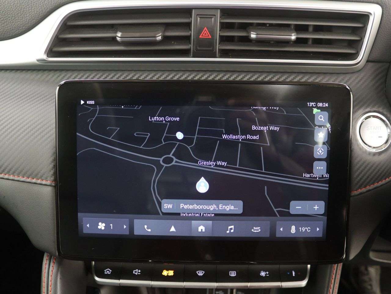 2022 MG MG ZS 2022 MG MG ZS