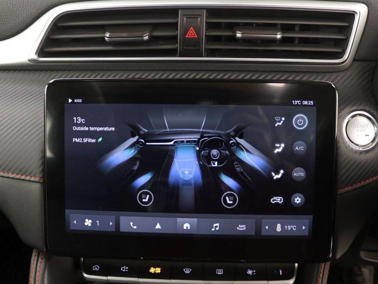 2022 MG MG ZS 2022 MG MG ZS