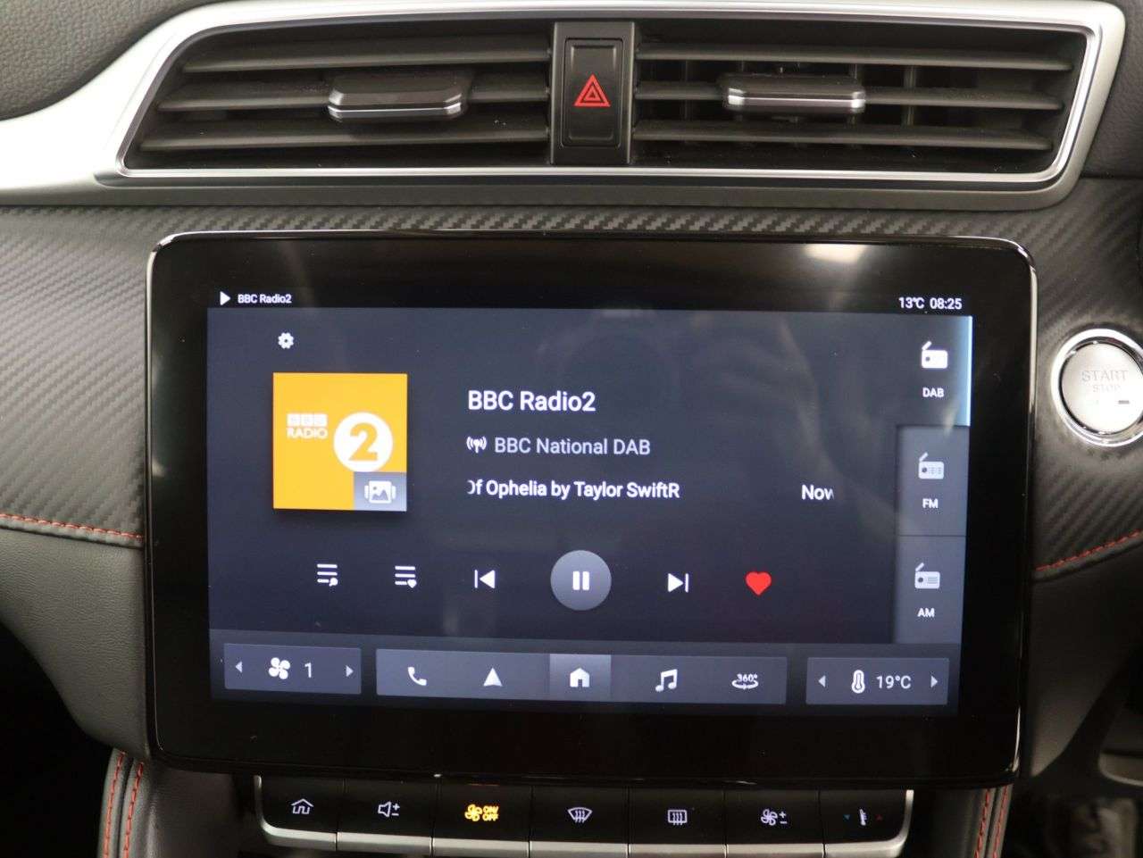 2022 MG MG ZS 2022 MG MG ZS