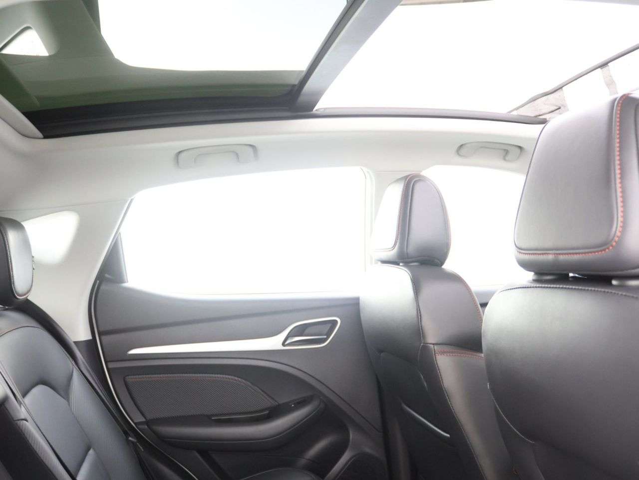 2022 MG MG ZS 2022 MG MG ZS