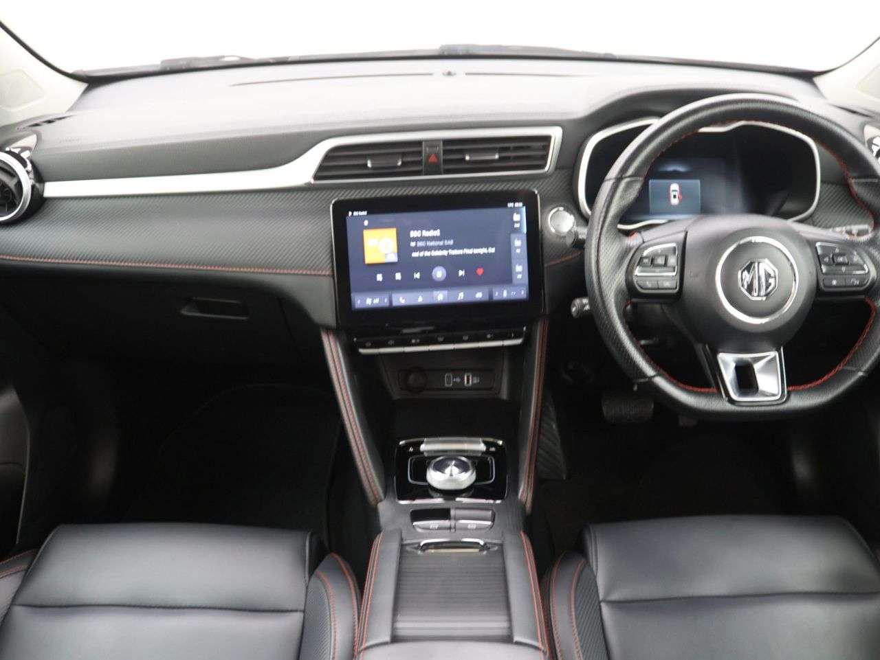 2022 MG MG ZS 2022 MG MG ZS